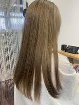 カンナカンナ 日出店(cannaCANNA)&nbsp;ハイトーンカラー