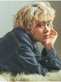 CURLY LUISE CICCONE【VERNON】058-262-3611