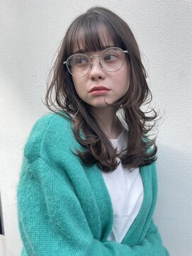 イッポ(IPPO) IPPO style