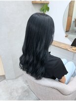 シアエミュー 新越谷店(SHEER emu)&nbsp;【Seina】ブルーブラック