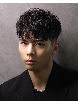 ゴールドナゴヤ 名駅(GOALD NAGOYA) スペインカール