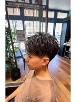 ソウルメイト(soul mate)&nbsp;メンズショート