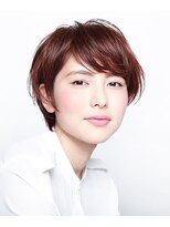 エマージュ 立川(Emerge) ショート