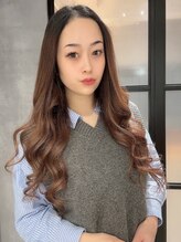 アノ 心斎橋(ano) 坂本 好