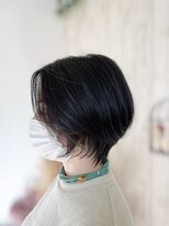 ルヴェール 北方店(LeVert)&nbsp;くびれショート