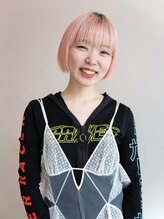 ユルク(JURK nagoya) yuki