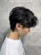ウェルズグランデセントラル(Well's GRANDE Central)の写真/【桜井市】ビジネスマンから学生まで！絶妙なカット技で、清潔感のあるモテヘアへ！再現性も◎
