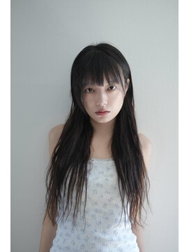 フィーネ(Fi-Ne) プルエクステダイヤモンド毛質