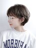 【ご新規様限定♪】カット＋髪質改善”KERAPROトリートメント”＋15分スパ