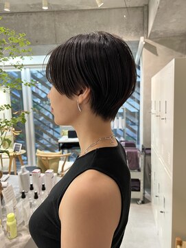 レト 浦和(leto) マッシュショート/レイヤーボブ/大人ショート/ウェーブヘア