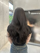 ネアー 新潟(NEER)&nbsp;イメチェン/外ハネボブ/美髪/ワイドバング[新潟駅/万代]