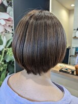 カシココ193(casicoco193.)&nbsp;人気ショート◆60代ショート