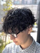 リンダ(LYNDA)&nbsp;波巻きツイストスパイラル