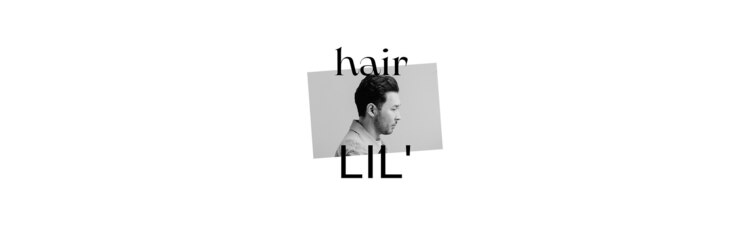 リル 住之江(LiL')のサロンヘッダー