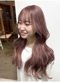 coral pink