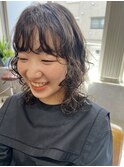 ニュアンスパーマ