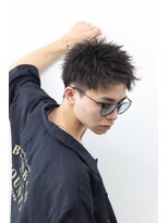 トゥルークリエイション 大宮(True Creation)&nbsp;ジェットモヒカン