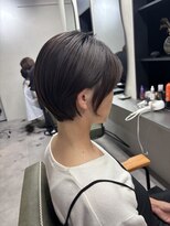 ニコ(nico...)&nbsp;大人ショート♪