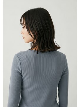 アントワープトーキョー(antwerp TOKYO) 髪質改善縮毛矯正レイヤー艶髪40代50代