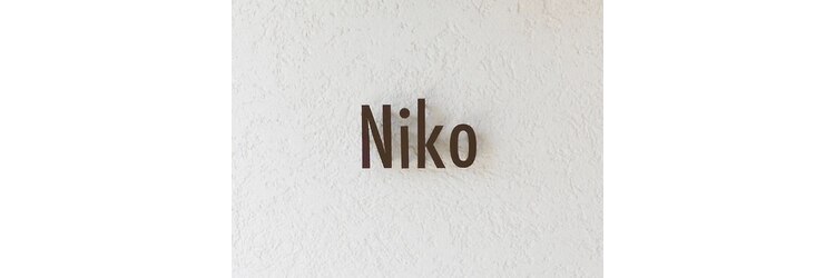 ニコ 川部店(Niko.)のサロンヘッダー