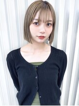 ユイマァル 岡山店(YUIMARL) ARINA