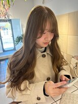 ニュア(neua)&nbsp;ミルトーンベージュ＊奈良＊橿原神宮前