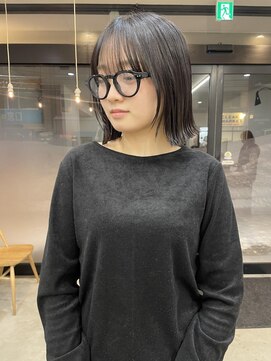 シーク(seek) seek bob