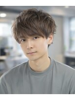 ブルーム 千葉ニュータウン(bloom)&nbsp;ツーブロック小顔