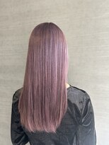 ヘアーディア みどり店(Hair...DiA)&nbsp;ラベンダーグレージュ