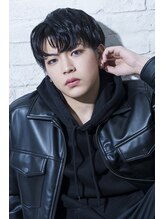 メンズカット、メンズメイクご相談ください♪メンズメイクレッスンクーポンもおすすめ♪韓国メンズメイク