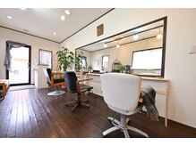 ユエン 船堀(yuEn)の雰囲気（店内）