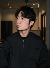 シクネ 新潟駅 万代(SHICUNE) 長谷川 良