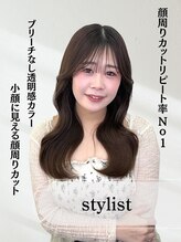 フォルテ 中田店&nbsp;菅原 暁野
