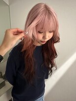 リヴ オオサカ(LIV OSAKA)&nbsp;ワンカラー/ブリーチカラー/ベージュカラー/ハイトーンカラー