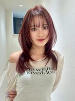 アイトーキョーエス 渋谷(AI TOKYO S)&nbsp;ハッシュレイヤー