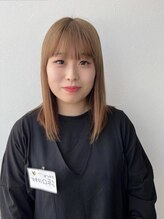 サロンドエスポワール(Salon De Espoir) 坂口 遥香