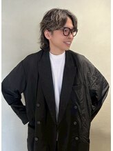 ジェムバイアルテフィーチェ(gem by artefice) 千原 海颯