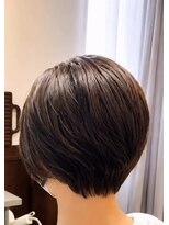 ヘア ラセター(Hair Lasseter)&nbsp;サロンワーク