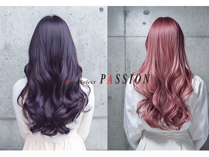 パッション 長町南店(PASSION)の写真