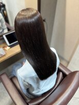 シーバイボクノ 銀座(si by bokuno) 髪質改善/縮毛矯正/髪質改善カラー/髪質改善トリートメント/銀座