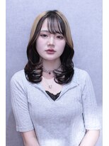 リメル 奥沢自由が丘店(Remel)&nbsp;リフトレイヤー/ナチュラル/くびれ巻き/モテ髪/奥沢/自由が丘