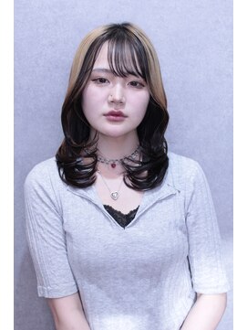 リメル 奥沢自由が丘店(Remel) リフトレイヤー/ナチュラル/くびれ巻き/モテ髪/奥沢/自由が丘