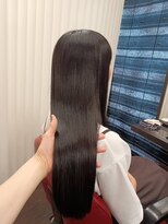 タイガ 上野御徒町(TAIGA) 髪質改善×Venusトリートメント【髪美人になりましよう☆】