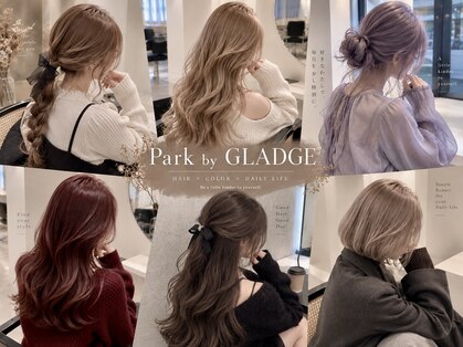 パーク バイ グラッジ 池袋(Park by GLADGE)の写真