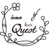 クエストアム(QUESTa'mo)のお店ロゴ