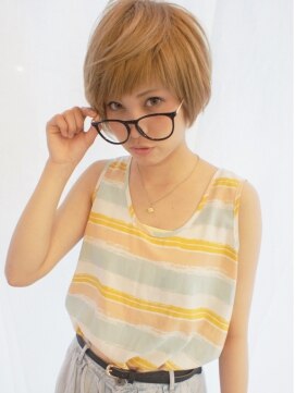 バース(BIRTH) 天神【 BIRTH 】マッシュ甘辛ショート