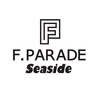 エフパレードシーサイド(F.PARADE seaside)のお店ロゴ