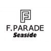 エフパレードシーサイド(F.PARADE seaside)のお店ロゴ