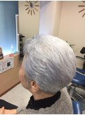 ショートスタイル