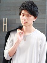 エムスラッシュ 新百合ヶ丘(M.SLASH)&nbsp;【M.SLASH】大人の色気！ウェットショートa